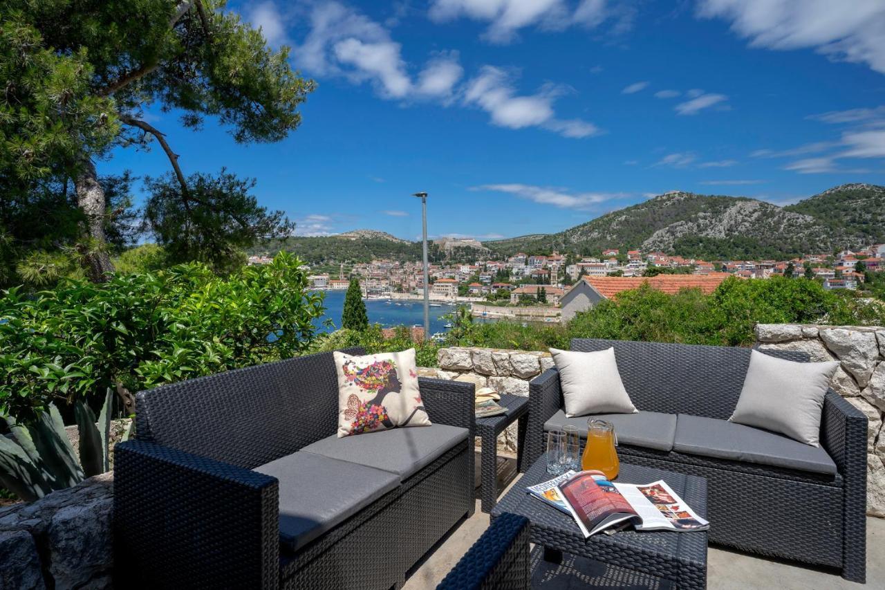 Rinada - Zf Hvar Hvar Town Exterior foto