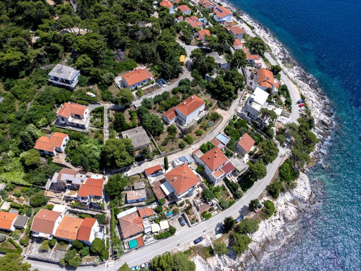 Rinada - Zf Hvar Hvar Town Exterior foto