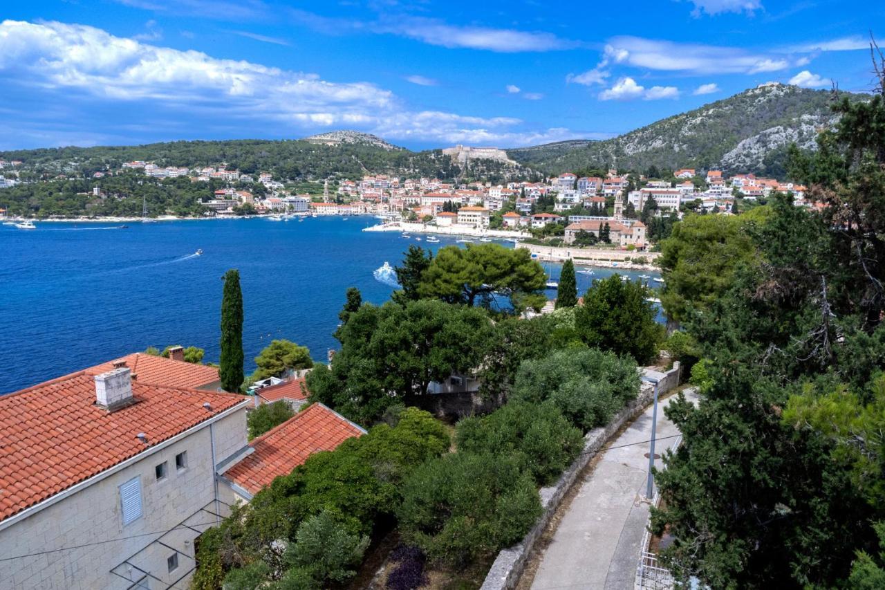Rinada - Zf Hvar Hvar Town Exterior foto