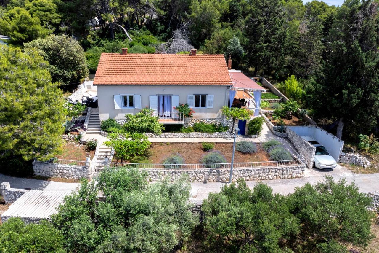 Rinada - Zf Hvar Hvar Town Exterior foto